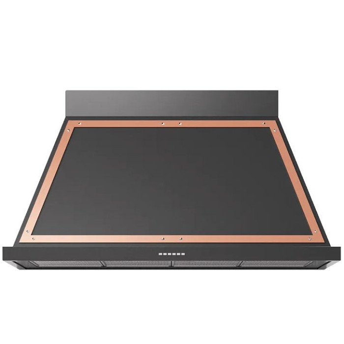 Вытяжка ILVE ANB120/BKG Вытяжка ILVE ANB120/BKG