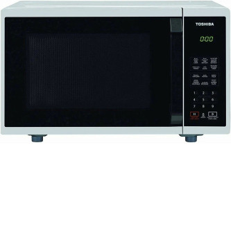 Микроволновая печь TOSHIBA MM-EM23PWH
