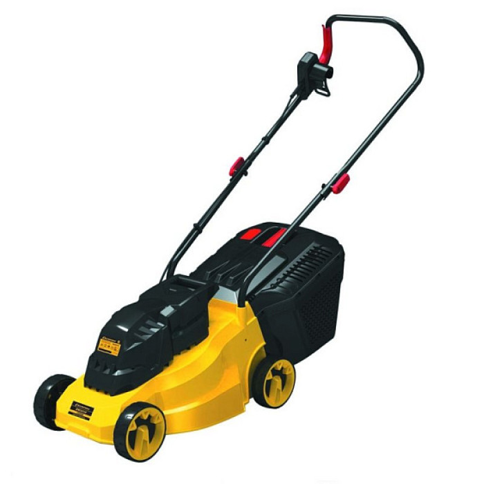 Газонокосилка CHAMPION em3210