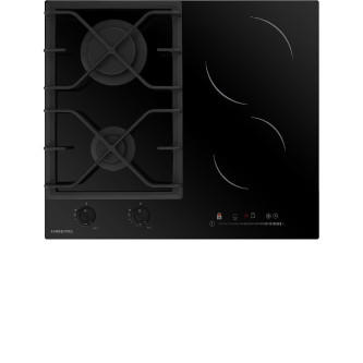 Варочная поверхность HIBERG VM 6021 B