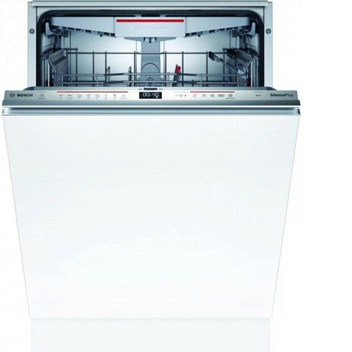 Посудомоечная машина BOSCH SBD6ECX57E