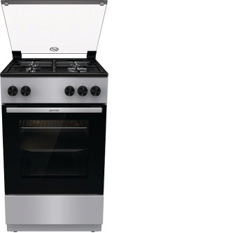 Плита GORENJE GG5A11SJ Плита GORENJE GG5A11SJ