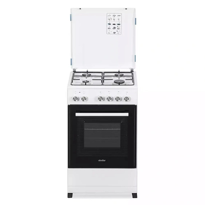 Плита SIMFER F50MW43011