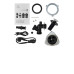 Измельчитель пищевых отходов HARPER HWD-600D02