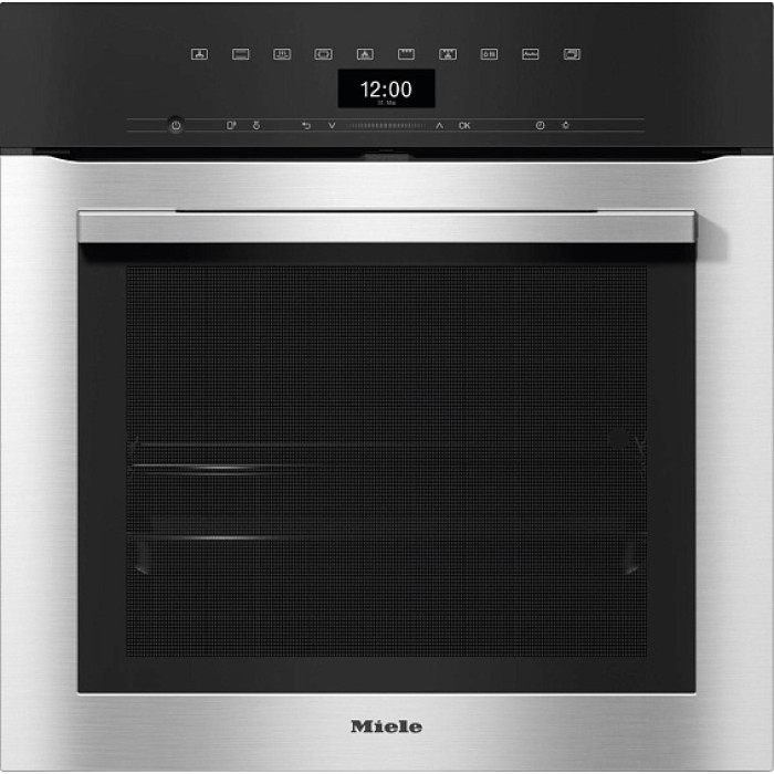 Пароварка MIELE DGC 7350 EDST/CLST Пароварка MIELE DGC 7350 EDST/CLST