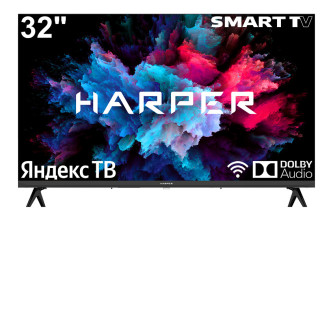 Телевизор HARPER 32R750TS Телевизор HARPER 32R750TS