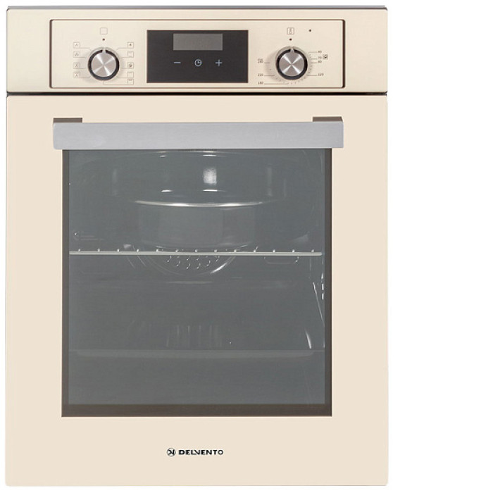 Духовой шкаф DELVENTO V4ER59001 Духовой шкаф DELVENTO V4ER59001