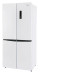 Холодильник NORDFROST RFQ 510 NFW inverter