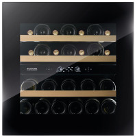 Винный шкаф DUNAVOX DVH-25.65DB.TO Винный шкаф DUNAVOX DVH-25.65DB.TO