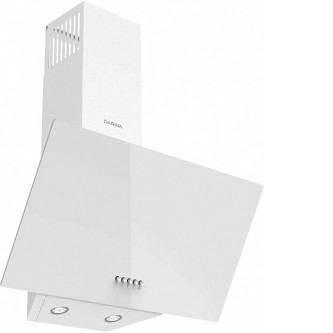 Вытяжка DARINA Slide G600W Вытяжка DARINA Slide G600W
