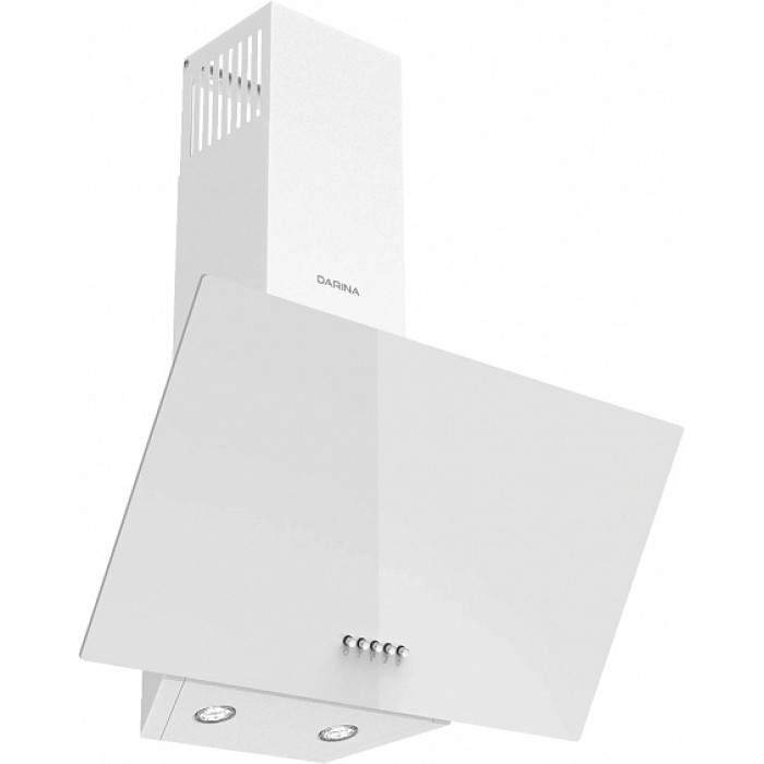 Вытяжка DARINA Slide G600W Вытяжка DARINA Slide G600W