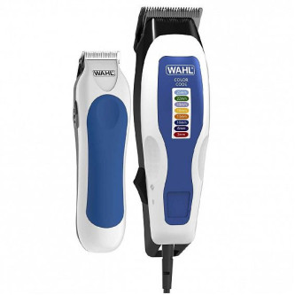 Машинка для стрижки WAHL 1395-0465