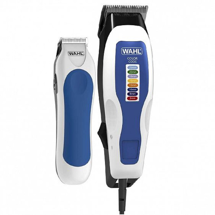 Машинка для стрижки WAHL 1395-0465 Машинка для стрижки WAHL 1395-0465
