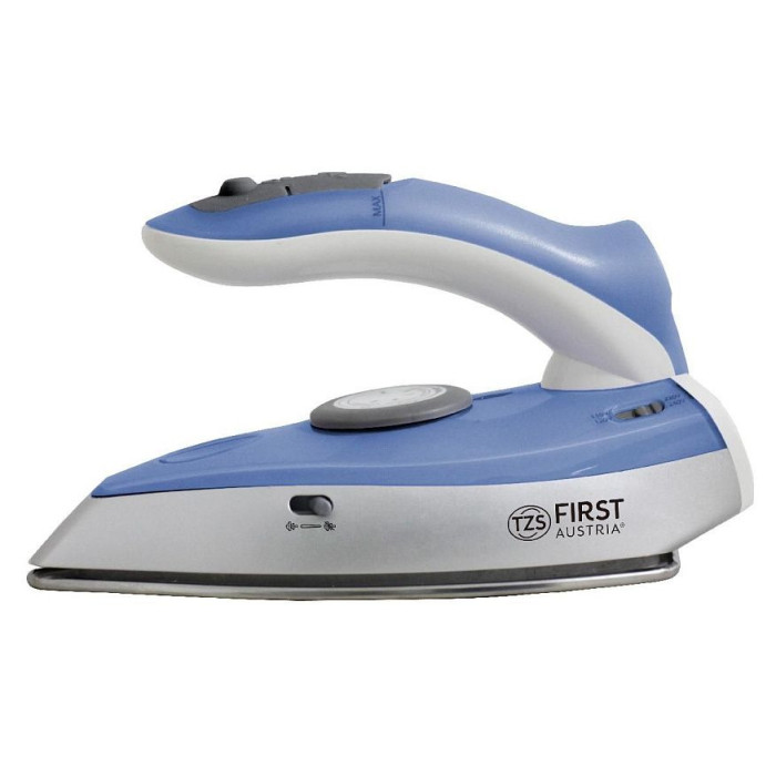 Утюг FIRST FA-5640-2 Blue Утюг FIRST FA-5640-2 Blue