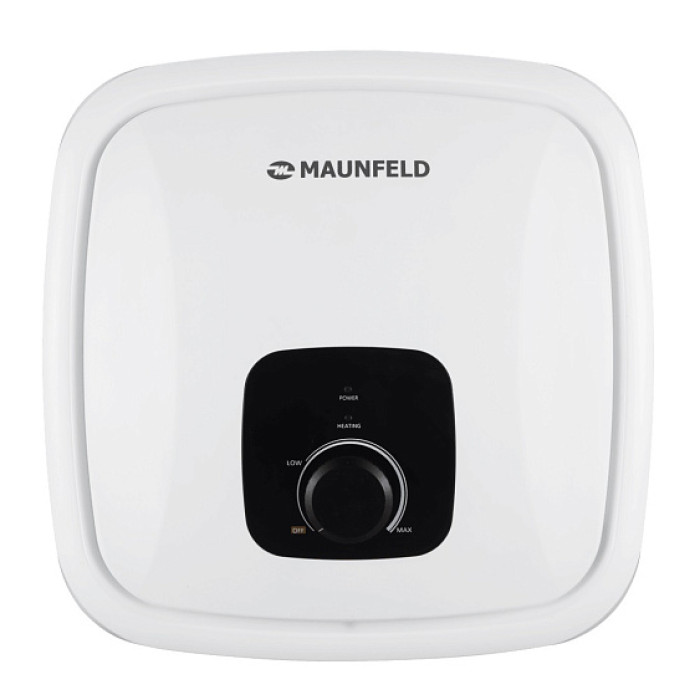 Водонагреватель MAUNFELD MWH15W04 Водонагреватель MAUNFELD MWH15W04
