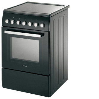 Плита электрическая CANDY ccv 5503 bx