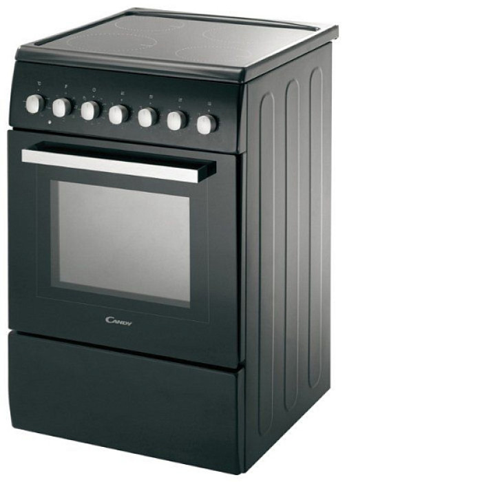 Плита электрическая CANDY ccv 5503 bx Плита электрическая CANDY ccv 5503 bx