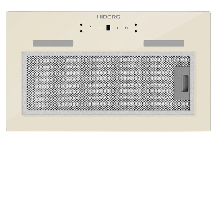 Вытяжка HIBERG VMF 6091 Y Вытяжка HIBERG VMF 6091 Y