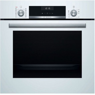 Духовой шкаф BOSCH HIJ517YW0R Духовой шкаф BOSCH HIJ517YW0R