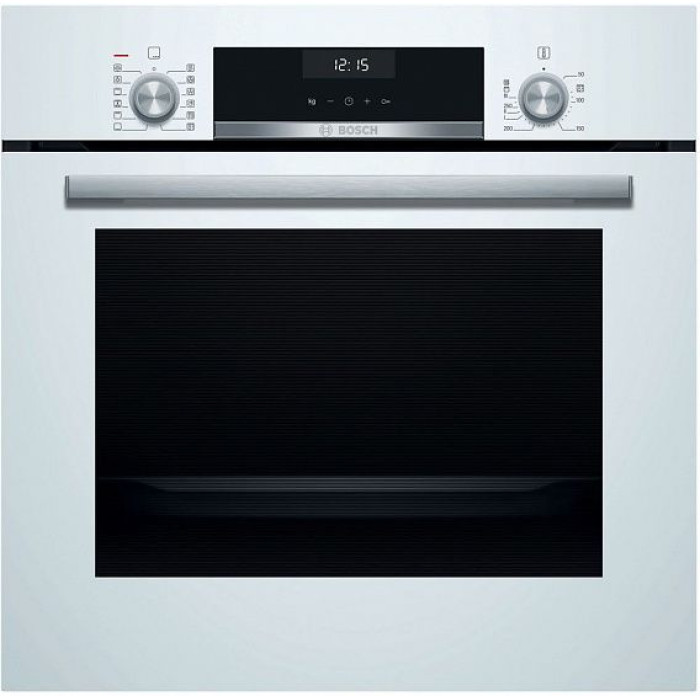 Духовой шкаф BOSCH HIJ517YW0R