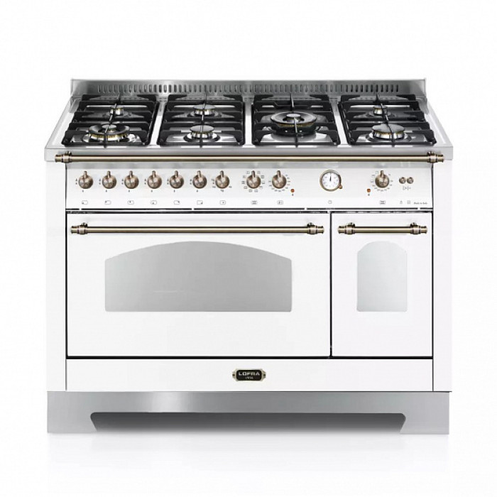 Варочный центр LOFRA RBPD126MFT+E/2AEO BRONZE Варочный центр LOFRA RBPD126MFT+E/2AEO BRONZE