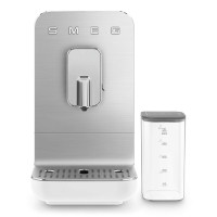 Кофемашина SMEG BCC13WHMEU Кофемашина SMEG BCC13WHMEU