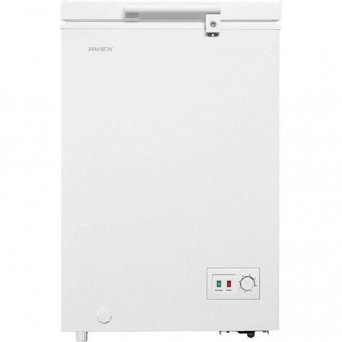 Морозильник-ларь AVEX CFS 150L3 Морозильник-ларь AVEX CFS 150L3