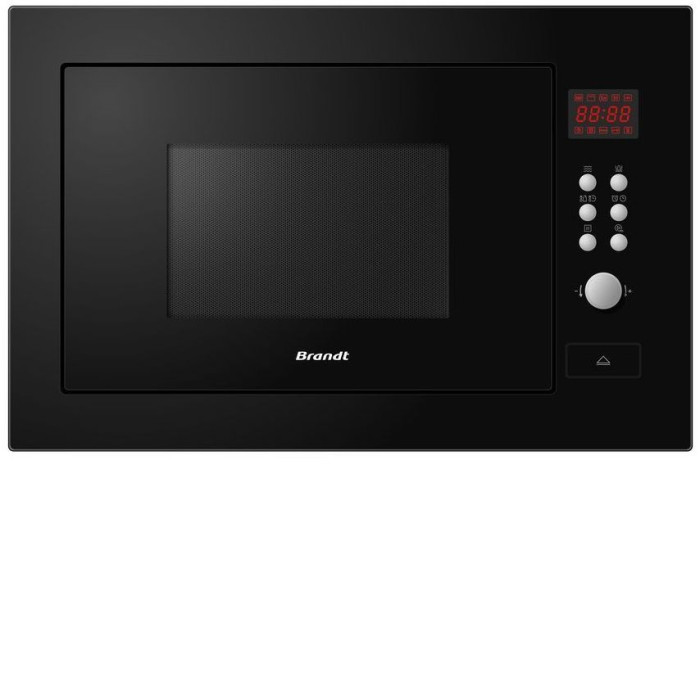 Микроволновая печь BRANDT BMG2112B