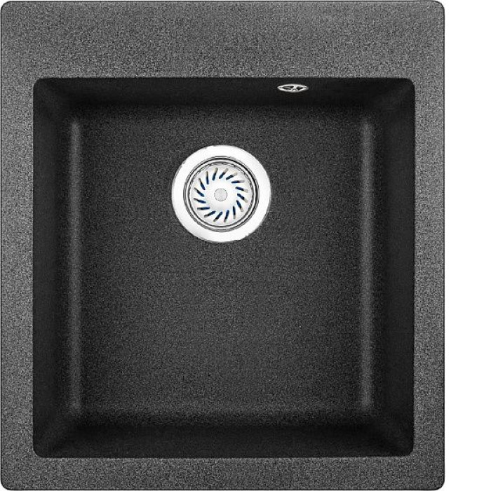 Кухонная мойка WEISSGAUFF WG 4552 Кухонная мойка WEISSGAUFF WG 4552
