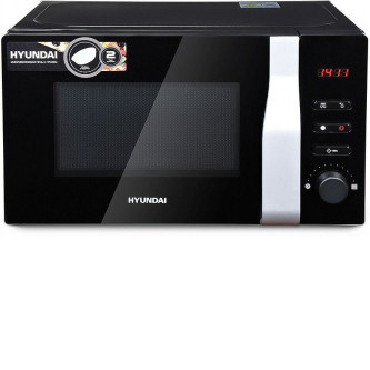 Микроволновая печь HYUNDAI HYM-M2061 Микроволновая печь HYUNDAI HYM-M2061