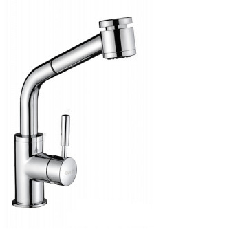 Смеситель OULIN OL-8076 Смеситель OULIN OL-8076