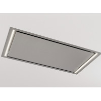 Вытяжка PANDO E-221/120 BLANCO V.1130 ECO SEC PLUS Вытяжка PANDO E-221/120 BLANCO V.1130 ECO SEC PLUS