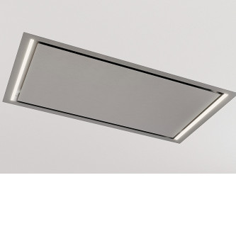 Вытяжка PANDO E-221/120 BLANCO V.1130 ECO SEC PLUS