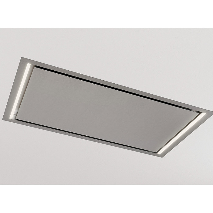 Вытяжка PANDO E-221/120 BLANCO V.1130 ECO SEC PLUS Вытяжка PANDO E-221/120 BLANCO V.1130 ECO SEC PLUS