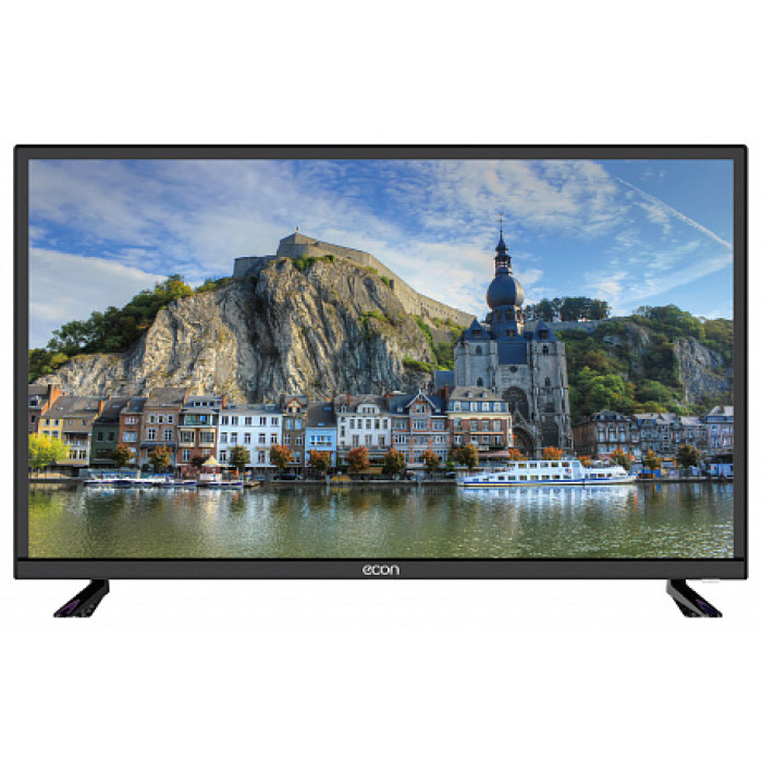 Телевизор ECON EX-32HS017B Телевизор ECON EX-32HS017B