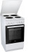 Электрическая плита GORENJE E5121WH-B Электрическая плита GORENJE E5121WH-B