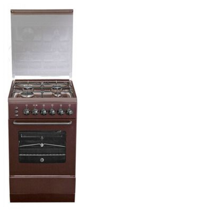 Плита газовая ARDESIA a5640g6 brown