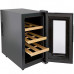 Винный шкаф GEMLUX GL-WC-8W Винный шкаф GEMLUX GL-WC-8W
