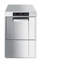 Стаканомоечная машина SMEG cwg410md-1 Стаканомоечная машина SMEG cwg410md-1