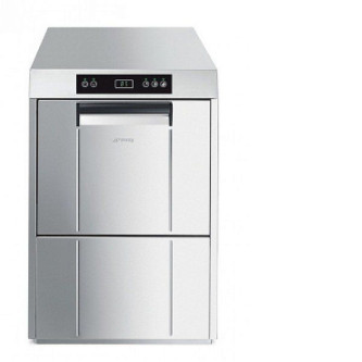 Стаканомоечная машина SMEG cwg410md-1 Стаканомоечная машина SMEG cwg410md-1