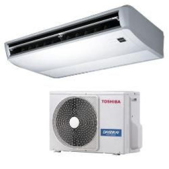 Сплит-система TOSHIBA rav-sm1404ct-e/sm1403at-e Сплит-система TOSHIBA rav-sm1404ct-e/sm1403at-e
