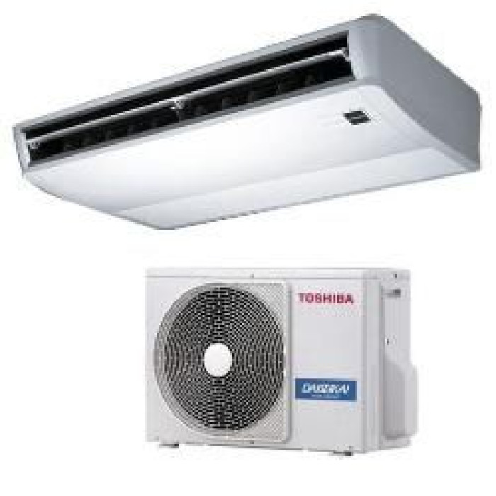 Сплит-система TOSHIBA rav-sm1404ct-e/sm1403at-e