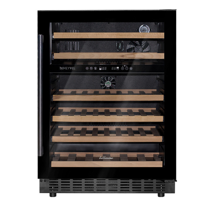 Винный шкаф MEYVEL MV46PRO-KBT2 Винный шкаф MEYVEL MV46PRO-KBT2