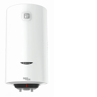 Водонагреватель ARISTON PRO1 R INOX ABS PW 80 V SLIM Водонагреватель ARISTON PRO1 R INOX ABS PW 80 V SLIM