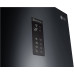 Холодильник LG GB-F59WBDZB черный Холодильник LG GB-F59WBDZB черный