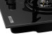 Варочная поверхность GRANDGERMES HFG-60BK-CA