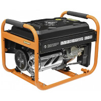 Бензиновый генератор CARVER PPG-2500 Бензиновый генератор CARVER PPG-2500