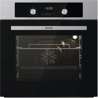 Духовой шкаф GORENJE BO6737E02AXK