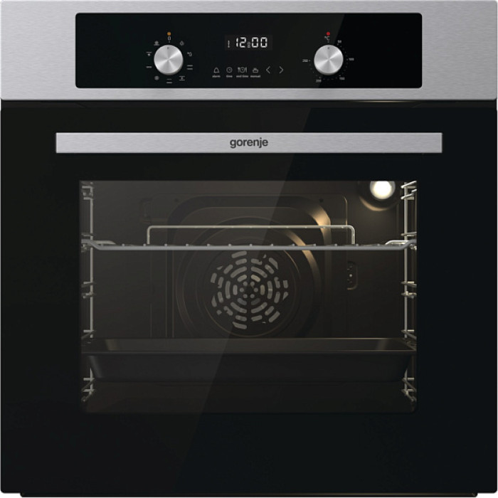 Духовой шкаф GORENJE BO6737E02AXK Духовой шкаф GORENJE BO6737E02AXK