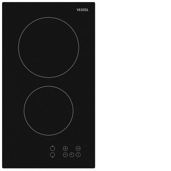 Варочная поверхность VESTEL VH32E101B Варочная поверхность VESTEL VH32E101B